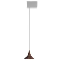 Artemide Unterlinden Indoor LED Suspension Lamp By Herzog & de Artemide Unterlinden Indoor LED Suspension Lamp By Herzog & de