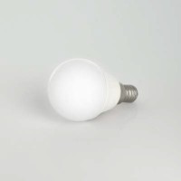 FAI Lampadina G45 Mini Ball LED E14 5W 100-240V 470Lm