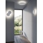 Rotaliana Collide H1 Lampada LED da Parete Applique a Luce