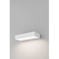 Rotaliana INOUT W1 LED Wall Lamp Applique with Direct Light for