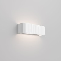 Rotaliana Dresscode W2 Indoor LED Wall Lamp Applique with