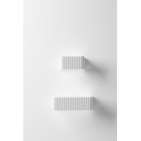 Rotaliana Dresscode W2 Indoor LED Wall Lamp Applique with