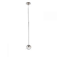 Cini & Nils Convivio Sopratavolo LED Suspension Lamp with