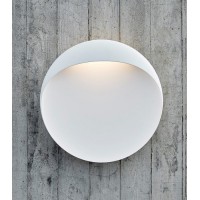 Louis Poulsen Flindt Parete Lampada Applique a LED Dimmerabile