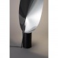 Flos Serena LED Table Lamp Aluminum by Patricia Urquiola