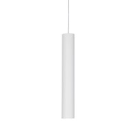 Ideal Lux Look SP1 D06 Lampada LED Cilindrica a Sospensione da