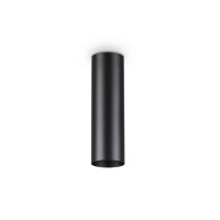 Ideal Lux Look PL1 LED Lamp GU10 Ceiling Cylindrical with