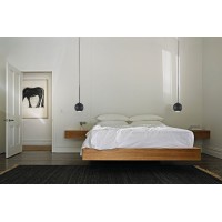 Ideal Lux Mr Jack SP1 Single Spherical LED Suspension Lamp for