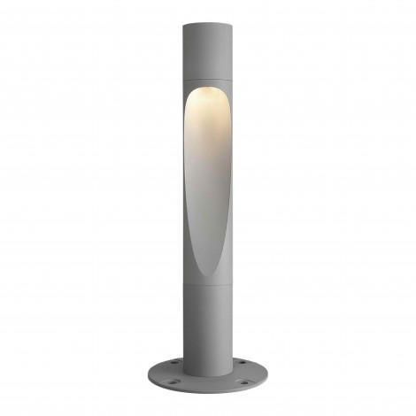 Louis Poulsen Flindt Bollard Lampada Paletto da Terra a LED per
