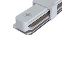 Maytoni Linear Joint Connector for Single Phase Surface Track