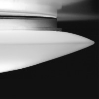 Ai Lati Lights BIS Lampada da Soffitto o Parete D. 40 cm IP44