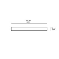 Logica Klik Klak Sistema Binario Magnetico Profilo lineare in