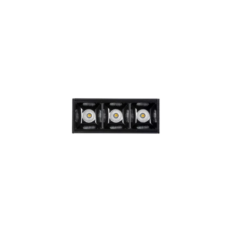 Logica Klik Klak System Fixed Point Magnetic LED Projector for Logica Klik Klak System Fixed Point Magnetic LED Projector for