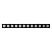 Logica Klik Klak System Fixed Point Magnetic LED Projector for Logica Klik Klak System Fixed Point Magnetic LED Projector for