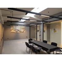 Logica Klik Klak System Fixed Point Magnetic LED Projector for Logica Klik Klak System Fixed Point Magnetic LED Projector for