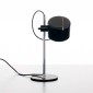 Oluce Mini Coupè Adjustable and Directable LED Table Lamp