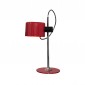 Oluce Mini Coupè Adjustable and Directable LED Table Lamp