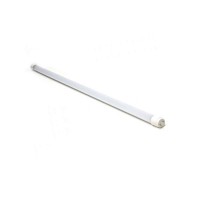 Bot Lighting Shot LT LED Tube Glass T8 Opal G13 24W 150cm