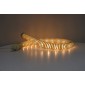 Artemide Boalum Tubo Luminoso Flessibile a LED a Luce Diffusa