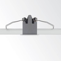 Beneito Faure Tram Recessed Linear with 5 Tuneable White LED
