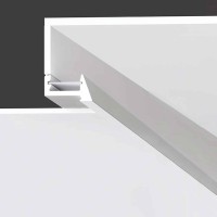 Buzzi & Buzzi GAP Sistema Modulare a Soffitto Profilo a
