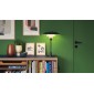 Louis Poulsen PH 3½-2½ Table Lamp with Diffused Light for