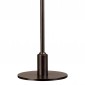 Louis Poulsen PH 3½-2½ Table Lamp with Diffused Light for