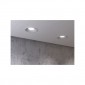 Flos F80 FIXED Spotlight Gu5.3 12V Ceiling Recessed with