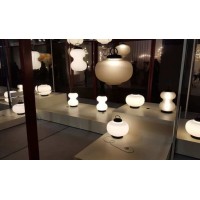 Fontana Arte Kanji Sospensione Lampada LED Dimmerabile a Luce