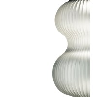 Fontana Arte Kanji Floor Dimmable LED Lamp with Diffused Light