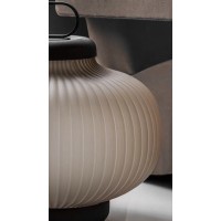 Fontana Arte Kanji Floor Dimmable LED Lamp with Diffused Light