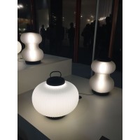 Fontana Arte Kanji Floor Dimmable LED Lamp with Diffused Light