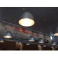 Artemide Nur Direct Light Suspension Dome Lamp Design By