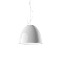 Artemide Nur Gloss Lampada a Cupola da Sospensione a Luce