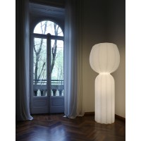 Slide Design Cucun 190cm Bright LED Floor Lamp for Outdoor by