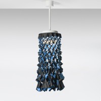 Artemide Les Danseuses Ventilatore Lampada da Soffitto