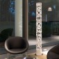Artemide New Nature White LED Floor Lamp with Double Emission