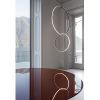 Flos Arrangements Lampada a Sospensione LED 108W Modulare