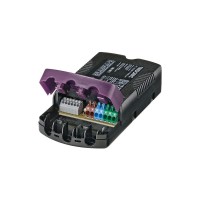 ohmtronic electronic ballast for fluorescent lamps