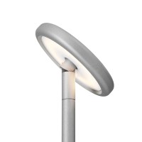 Flos Landlord Soft Adjustable LED Dimmable Floor Lamp For