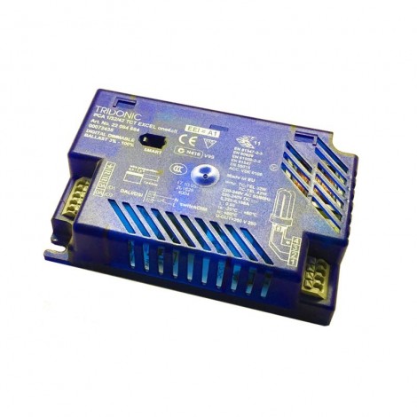Tridonic Electronic Ballast DALI Dimmable 1x32_42W