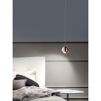 Lodes Spider Adjustable LED Dimmable Modular Suspension Lamp