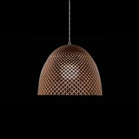 iGuzzini Numana Dome LED Suspension Lamp by Pio & Tito Toso