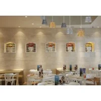 iGuzzini Sirolo Pendant S Lampada LED da Sospensione in