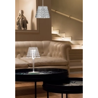 iGuzzini Sirolo Pendant S Lampada LED da Sospensione in