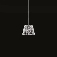 iGuzzini Sirolo Pendant S Lampada LED da Sospensione in