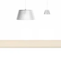 iGuzzini Sirolo Pendant S Lampada LED da Sospensione in