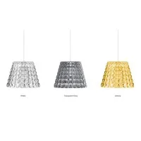 iGuzzini Sirolo Pendant S Lampada LED da Sospensione in