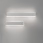 Ai Lati Riga LED Wall and Ceiling Lamp Horizontal Applique for