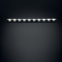 Ideal Lux Lika Trimless Modulo a Led Rettangolare da Incasso a